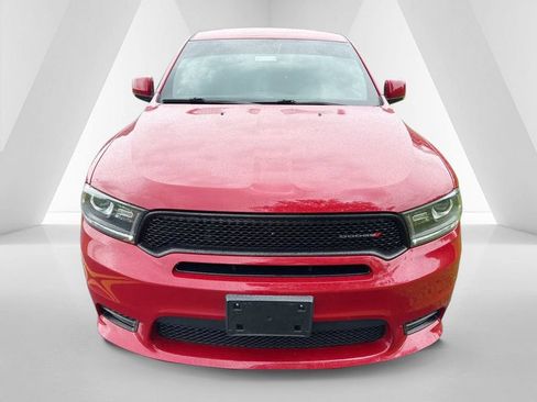 Used 2020 Dodge Durango GT AWD/4WD image 2