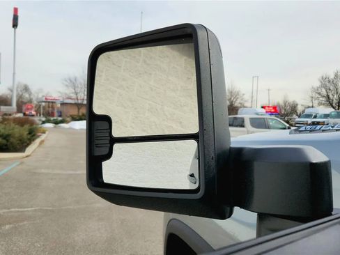 New 2026 Chevrolet Silverado 2500 LT image 29