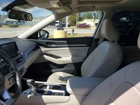 Used 2022 Nissan Altima 2.5 SL image 17