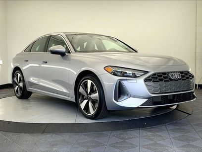 New 2025 Audi A5 2.0T Premium Plus