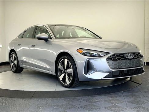 New 2025 Audi A5 2.0T Premium Plus image 1