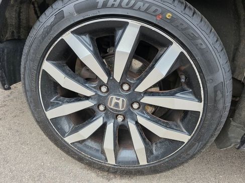 Used 2015 Honda Civic EX-L image 14