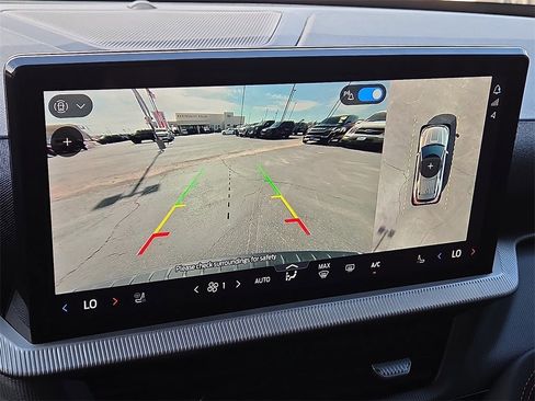 Used 2025 Ford Explorer ST-Line image 28