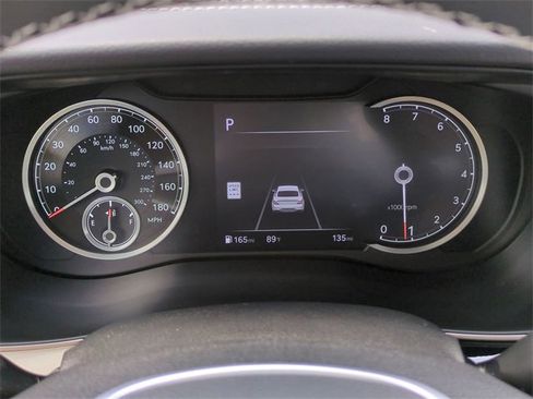 Certified 2025 Genesis G70 2.5T image 25