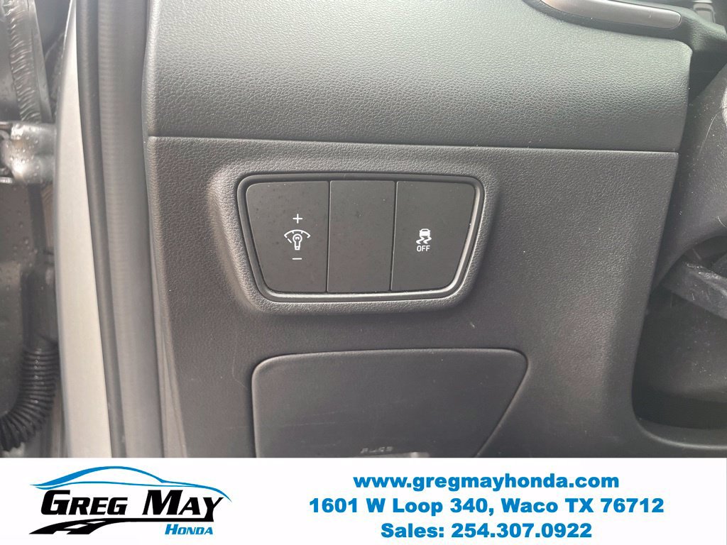 Used 2023 Hyundai Tucson SE FWD image 13