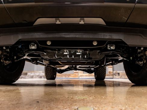 Used 2025 Ford Expedition Platinum w/ Platinum Ultimate Package image 15