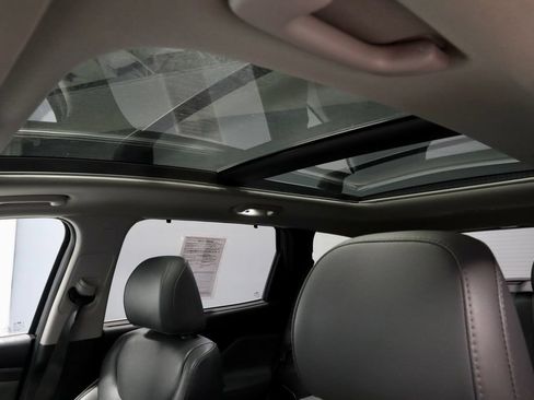 Certified 2021 Hyundai Santa Fe SEL w/ Convenience + Premium Package FWD image 38