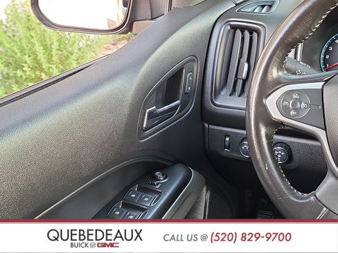 Used 2018 Chevrolet Colorado ZR2 AWD/4WD image 24