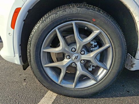 New 2026 Dodge Durango GT image 5