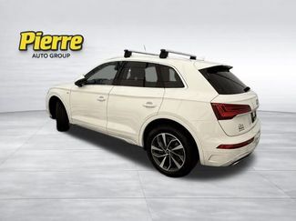 Used 2023 Audi Q5 2.0T Premium Plus video 2