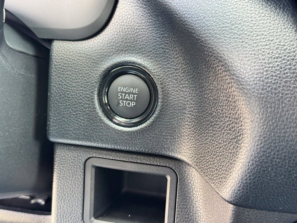 Used 2026 Toyota Tundra SR RWD image 15