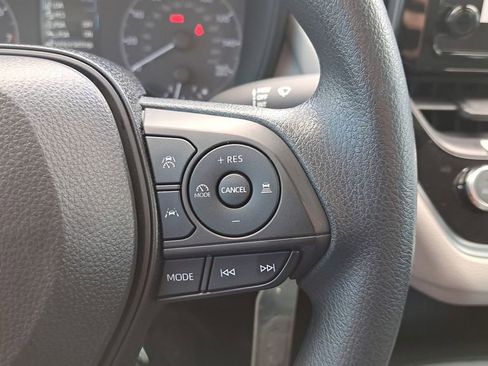 Certified 2024 Toyota Corolla LE image 26