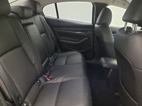 Used 2020 MAZDA MAZDA3 Sedan w/ Select Package image 19