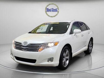 Used 2012 Toyota Venza XLE