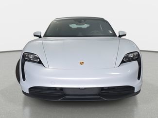 Used 2023 Porsche Taycan w/ Premium Package video 2