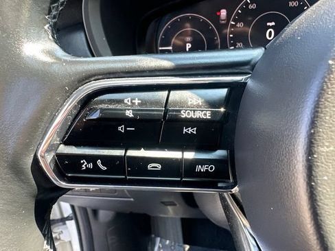 Used 2024 MAZDA CX-90 Plug-In Hybrid w/ Premium Plus AWD/4WD image 31