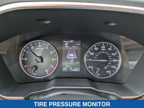 Certified 2021 Subaru Outback Touring XT image 17