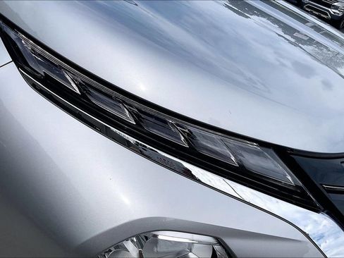Used 2022 Mitsubishi Outlander SEL AWD/4WD image 27