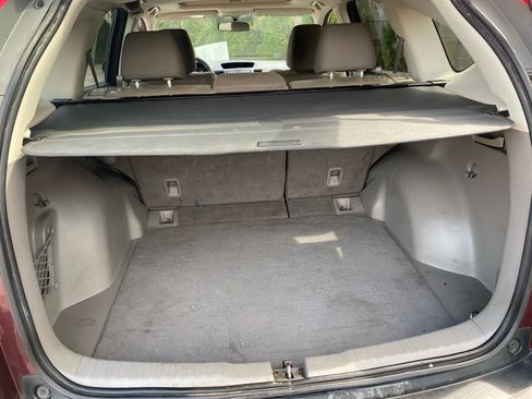 Used 2014 Honda CR-V EX image 21