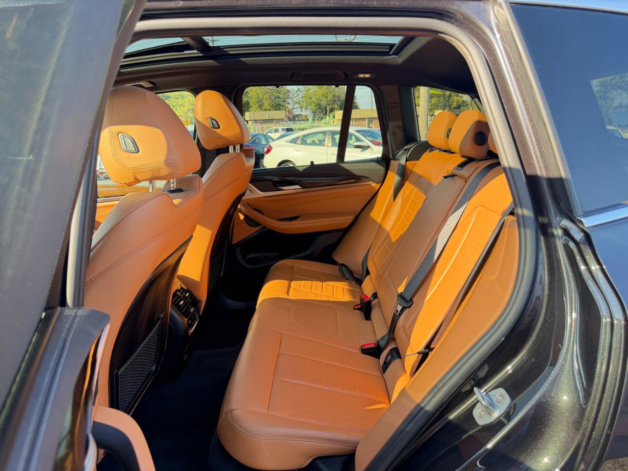 Used 2020 BMW X3 xDrive30i w/ Premium Package AWD/4WD image 31