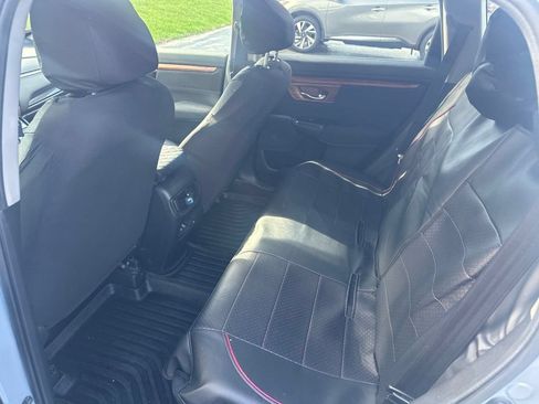 Used 2021 Honda CR-V EX image 10