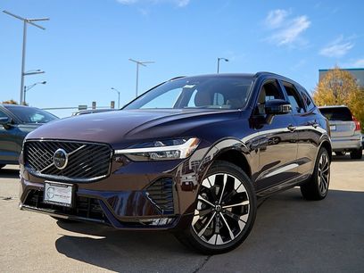 New 2026 Volvo XC60 B5 Plus w/ Climate Package