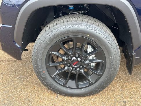 New 2026 Toyota Tundra Limited AWD/4WD image 27