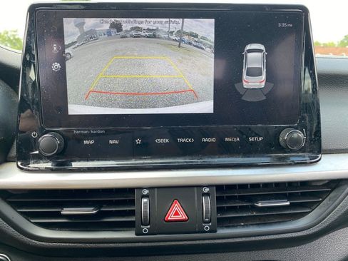 Used 2023 Kia Forte GT w/ GT2 Package image 15