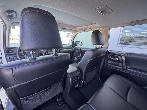 Used 2023 Toyota 4Runner TRD Off-Road Premium image 17