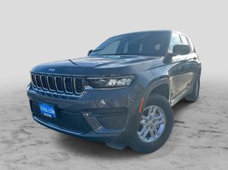 New 2025 Jeep Grand Cherokee Laredo video 1