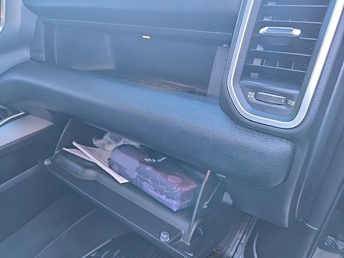 Used 2021 RAM 1500 Big Horn image 91