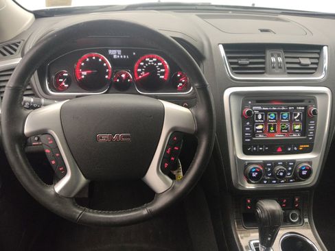 Used 2017 GMC Acadia Limited SLT AWD/4WD image 22