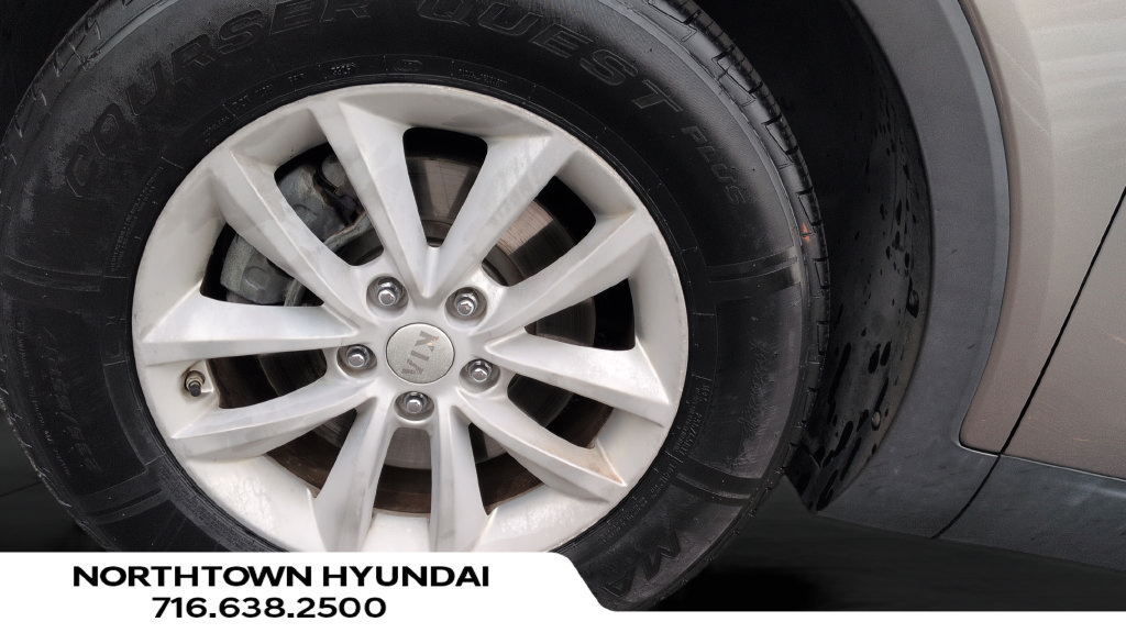 Used 2018 Kia Sorento FWD V6 image 25