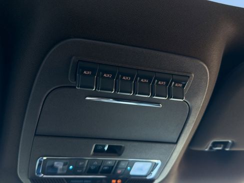 New 2026 Ford F250 King Ranch w/ Chrome Package image 60