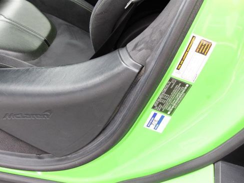 Used 2016 McLaren 570S Coupe image 35