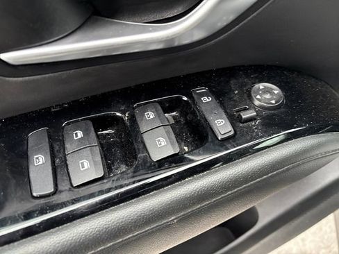 Used 2023 Hyundai Tucson Limited image 13