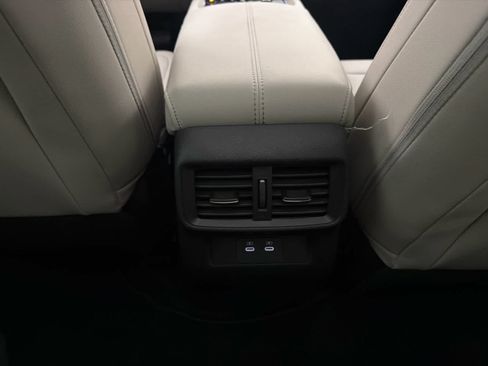 New 2026 Nissan Murano SL AWD/4WD image 21