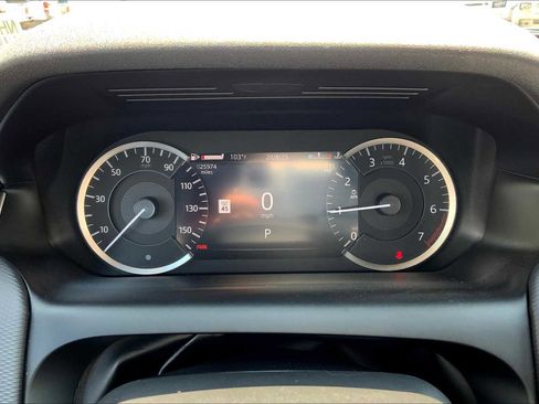 Used 2022 Land Rover Discovery Sport S R-Dynamic image 25