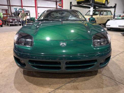 Used 1995 Dodge Stealth R/T Turbo AWD/4WD image 13