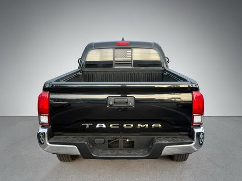 Used 2023 Toyota Tacoma SR5 RWD image 3