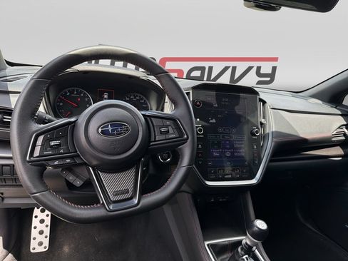 Used 2023 Subaru WRX Limited AWD/4WD image 10