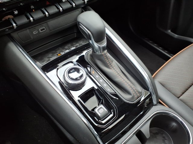 New 2026 GMC Canyon AT4 w/ Technology Plus Package AWD/4WD image 34