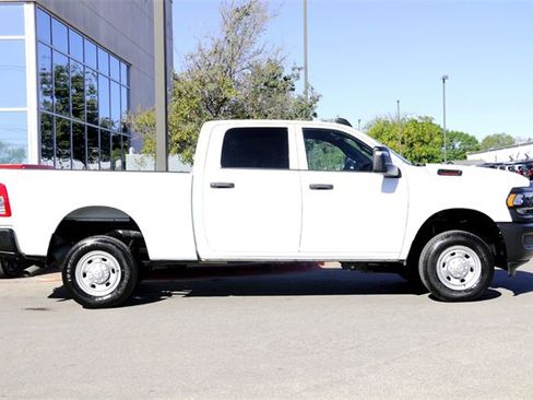 Used 2024 RAM 2500 Tradesman image 4