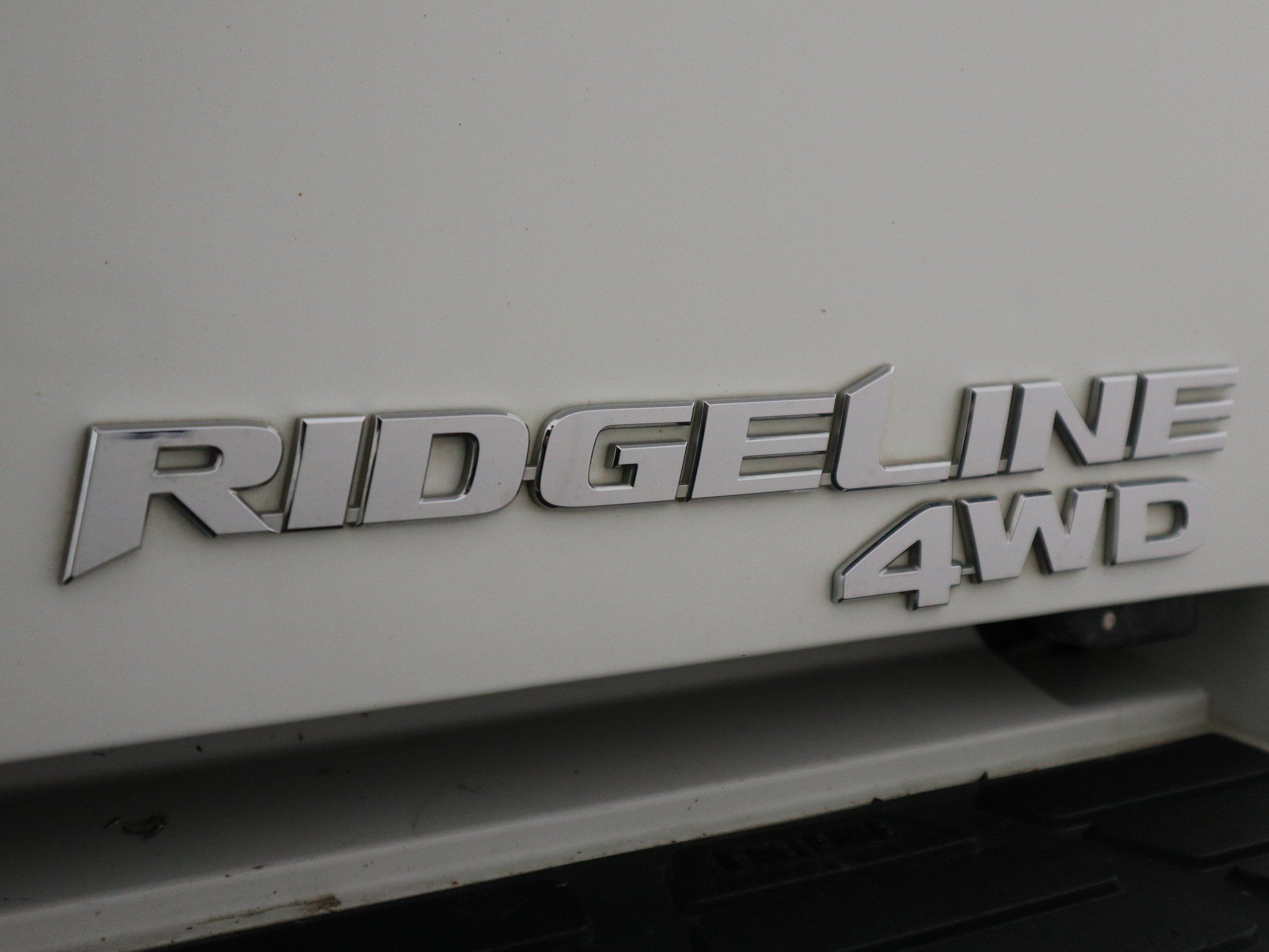 Used 2013 Honda Ridgeline RTL image 35