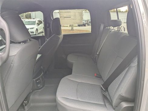 New 2026 RAM 2500 Tradesman image 14