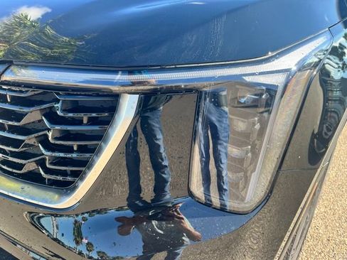 New 2026 Kia Sorento S w/ S Panoramic Sunroof Package FWD image 8