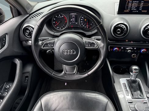 Used 2016 Audi A3 1.8T Premium image 26