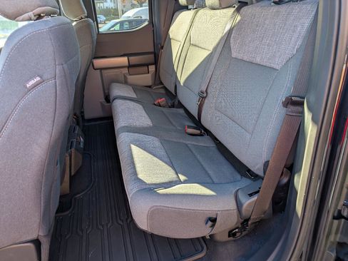 Used 2023 Ford F150 XLT w/ Equipment Group 302A High image 12