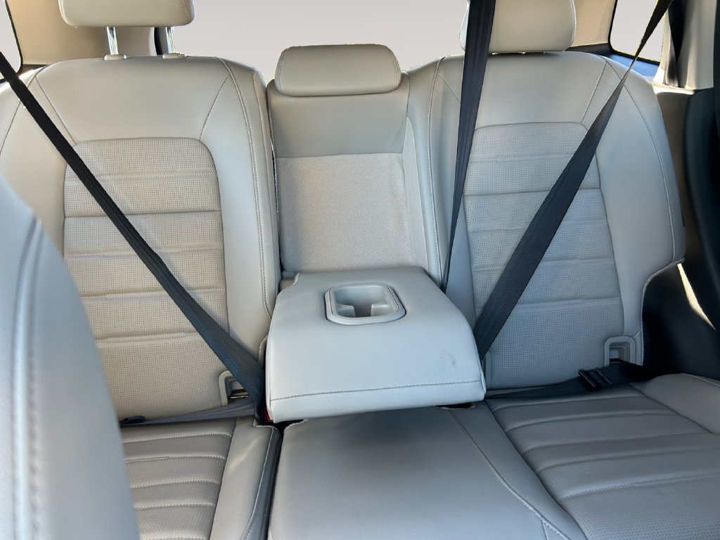 Used 2024 Honda CR-V EX-L image 13