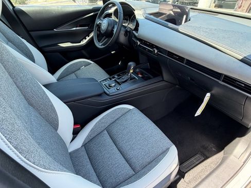New 2026 MAZDA CX-30 Aire Edition AWD/4WD image 24